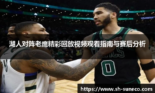 湖人对阵老鹰精彩回放视频观看指南与赛后分析